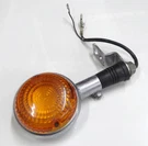 1993-2024 Yamaha Virago 250 535 750 1100 Vmax 1200 Right Front Turn Signal Oem. Fixed Price $24.99.