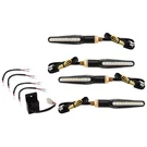 Tusk Led Turn Signal Kit Style Standard (f/r) For Ktm 350 Exc-f 2012-2026. Fixed Price $68.95.