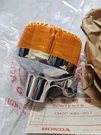 1982 Genuine Honda CM250 Front Winker Right Side Nos. 33400-KB4-003. Fixed Price $39.99.