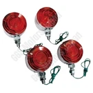 Kawasaki W1 W650 Genuine Type Tyco Turn Signal 4 Pcs Rare Japan. Fixed Price $148.48.
