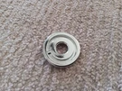 Yamaha Turn Flasher Collar 437-83326-00-00. Fixed Price $24.95.
