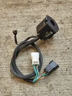 22 23 Cfmoto CF300 300NK Left Hand Switch Light Turn Signal. Fixed Price $99.95.