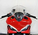 New Rage Cycles Mirror Block Off Turn Signals Duc SS950-MBO. Fixed Price $116.39.