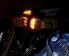 Alloy Art Front Signal Lights Smoked Lens/amber Leds Black Anodized Smoot.... Fixed Price $211.99.