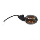 Front Left Signal Lamp 6391016 Piaggio Vespa Aprilia Turn Indicator Assembly. Fixed Price $67.99.