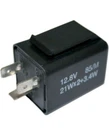 Yamaha 12V X 21W 1A0-83395-03-00 Turn Signal Pin Flasher Relay 2-260. Fixed Price $41.95.