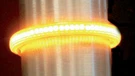 Custom Dynamics Truwrapz 360 Led Fork Lights Pair Smoke 43MM 2040-0955. Fixed Price $76.93.