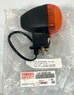 Genuine Yamaha 95-07 YZF600R Oem Right Rear Turn Signal 4JH-83340-20 Nos New. Fixed Price $74.99.