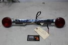 Harley Touring Softail Rear Turn Signal Bar W/ Brake Lights. Fixed Price $60.00.