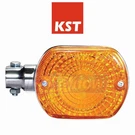 K&s 25-2166 Dot Approved Turn Signals For Electrical Lu. Fixed Price $42.34.