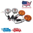 Turn Signal Light Indicator Flasher For Yamaha Road Star 1600/1700/XV1600/XV1700. Fixed Price $17.49.