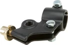 Fire Power Wps Perch Clutch Yam Blk W/mirror Mount 34-73801 60-1871 020-0172. Fixed Price $25.29.