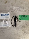 Triumph T2701030 Turn Signal Rhf Lhr Oem New Daytona 675. Fixed Price $55.00.
