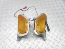 1993 92-97 Bmw K1100LT Front Left Right Turn Signal Flasher Light Lamp. Fixed Price $45.35.