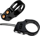 Joker Machine 05-200-2C Rat Eye Led Fork Mount Turn Signals 41MM Chrome. Fixed Price $167.95.