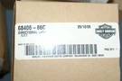 Genuine Harley Davidson Turn Signal 68406-86. Fixed Price $79.95.
