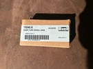 Y0040.K Buell Amber Turn Signal Lens. Fixed Price $5.00.