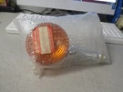 Nos Suzuki Oem Front Turn Signal Lamp Assembly 73-77 GT750 35601-45X00-999. Fixed Price $224.99.