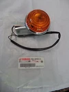 Nos Yamaha Turn Signal Flasher Xvs 650 1100 Vmx 1200 Max 1600 Xvz. Fixed Price $53.97.