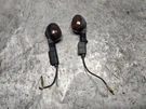 Turn Signals #2 Buell XB12 Thunderstorm 08 03-10 #W9. Fixed Price $16.00.