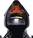 New Rage Cycles Fender Eliminator Kit For Kawasaki ZX6R 2024 * Led Tail Light. Fixed Price $150.99.