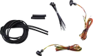 Custom Dynamics Bullet Turn Signals Led Amber/red Black CD-MICRO-AR2-B. Fixed Price $69.95.
