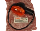 2003-2020 Yamaha Nos Oem Rear Flasher Light XSR900 YZF-R6 FZ1 FZ6 5PW-83340-10. Fixed Price $39.94.