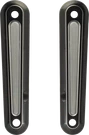 Kodlin Usa Turn Signal Black Contrast-cut K68468. Fixed Price $199.99.