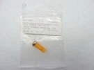 06-6408 Nos Norton Amber Indicator Light Y22L. Fixed Price $12.00.