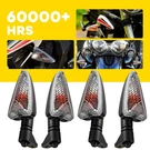 4PCS Amber Turn Signal Lamps For Triumph Tiger 800XC 2011-2017 Front Rear. Fixed Price $35.99.