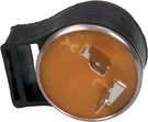 Emgo Round Flasher Unit 2 Prong Volt For Kawasaki 73-84 66-86716. Fixed Price $17.59.