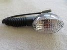 Kawasaki New KLX250S KLX230 KLX232 KLX300 09-25 Fr Right Turn Signal 23037-0126. Fixed Price $54.19.