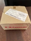 Kawasaki Oem Lamp Indicator Assembly 230160597 Fuel/check Engine Light. Fixed Price $130.00.