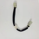 One New Open Package Genuine Harley Davidson 15" Harness 70734-10 / 70693-10. Fixed Price $22.51.