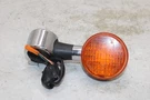 2007 Honda Shadow Vlx VT600CD Deluxe Oem Left Front Turn Signal Indicator. Fixed Price $17.50.
