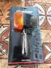 Bikemaster Turn Signal Light Rear For Kawasaki 262096 NS410. Fixed Price $14.99.