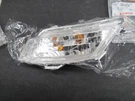 Kymco Like 50/150 Rear Left Turn Signal Oem 33650-LGR5-E10. Fixed Price $49.00.