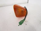 96 Kawasaki ZX11 D 1100 Ninja Left Rear Turn Signal 23040-1253 1993-2001. Fixed Price $25.00.
