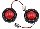 Custom Dynamics PB-BR-RR-57-BR Probeam Rear Bullet Ringz For 1157 Contact.... Fixed Price $129.99.