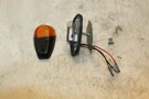 1997 Honda CBR600 Front Signal Blinker Indicator 33400-MAS-671. Fixed Price $24.99.