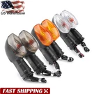 2X Front/rear Turn Signal Indicator Light For Yamaha FZ-09 FZ-07 FZ-8 FZ-25 FZ-1. Fixed Price $15.37.