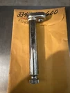 Honda CB125/CM185/200 XL100S/125S Indicator Bracket 33441-399-600 B4. Fixed Price $30.00.