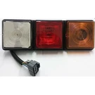 Truck Lite 8003 Brake / Tail Turn Signal Light Lh. Fixed Price $312.88.