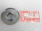 Kawasaki Nos New 42032-048 Rear Lh Left Axle Collar Kd Ke Ks Kx. Fixed Price $44.99.