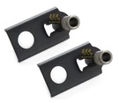 Set Of Turn Signal Stay Rear 33607-286-871B Honda CB350 CL350 1968-1972. Fixed Price $34.95.