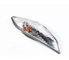 Bmw K26 0440 0340 Front Left White Turn Indicator Genuine 63137706407. Fixed Price $77.56.