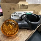 Hd Harley XG750 Street Left Fromt Turn Signal New Nos. Fixed Price $44.99.
