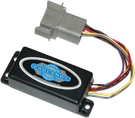 Badlands Automatic Turn Signal Cancelling Module Plug-in Harley Fl Fx ATS-03-B. Fixed Price $101.60.