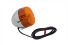 Harley Davidson Rear Turn Signal Softail Dyna Sportster Xl Fxst Flst 68760-94. Fixed Price $43.95.