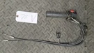2005 Honda Right Control Switch 35130-MEM-671. Fixed Price $55.00.